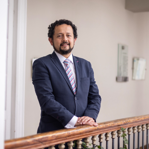 Oscar Fonseca