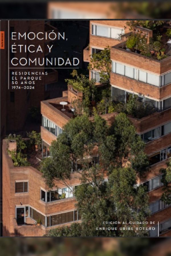 Emoción, ética y comunidad.