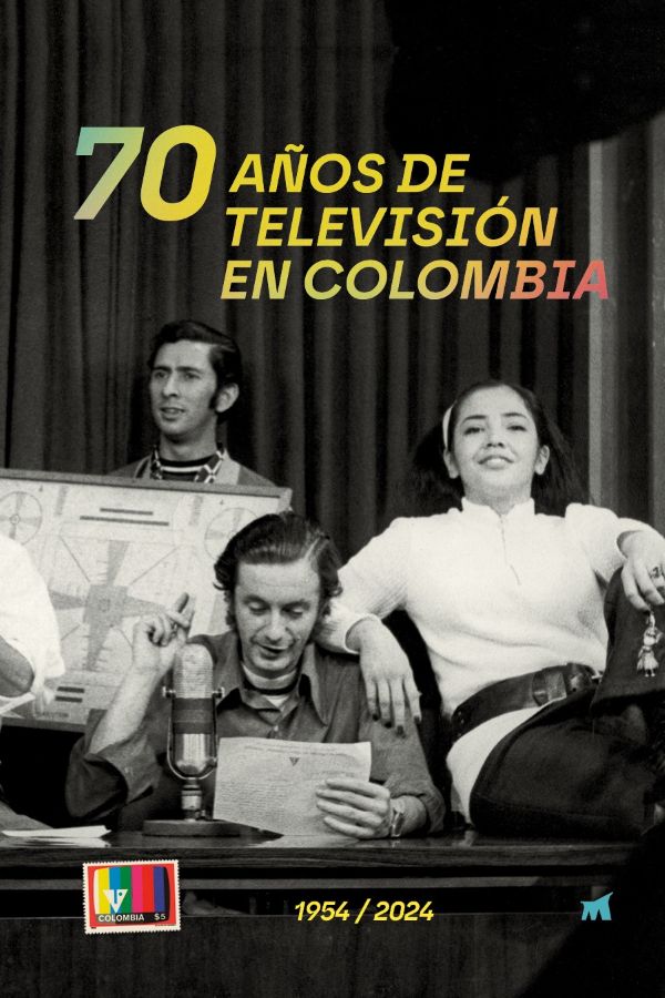 70 años de Televisión en Colombia