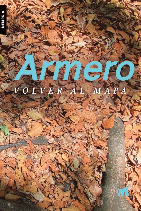 Armero volver al mapa