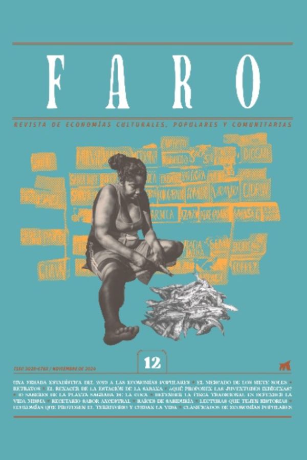 Revista Faro
