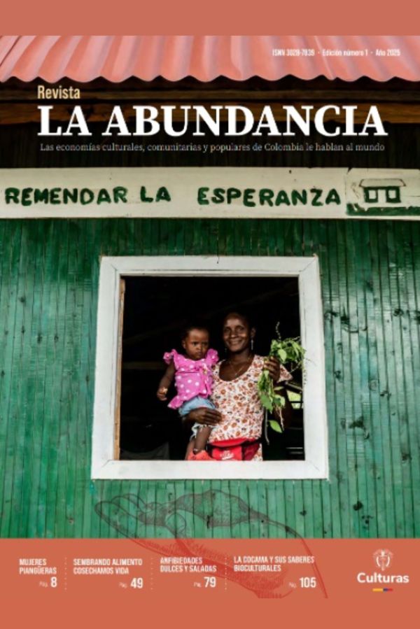 Revista La Abundancia