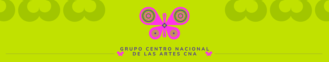 Banner de la Dirección de Artes