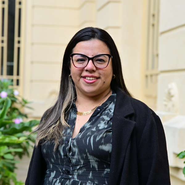 Rosa Elena Gonzalez