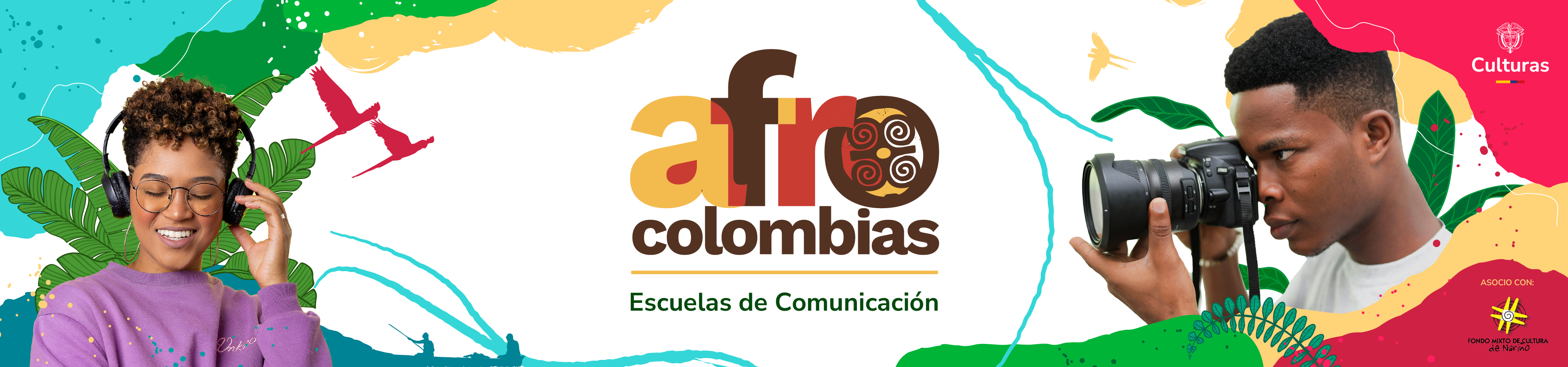Afrocolombias