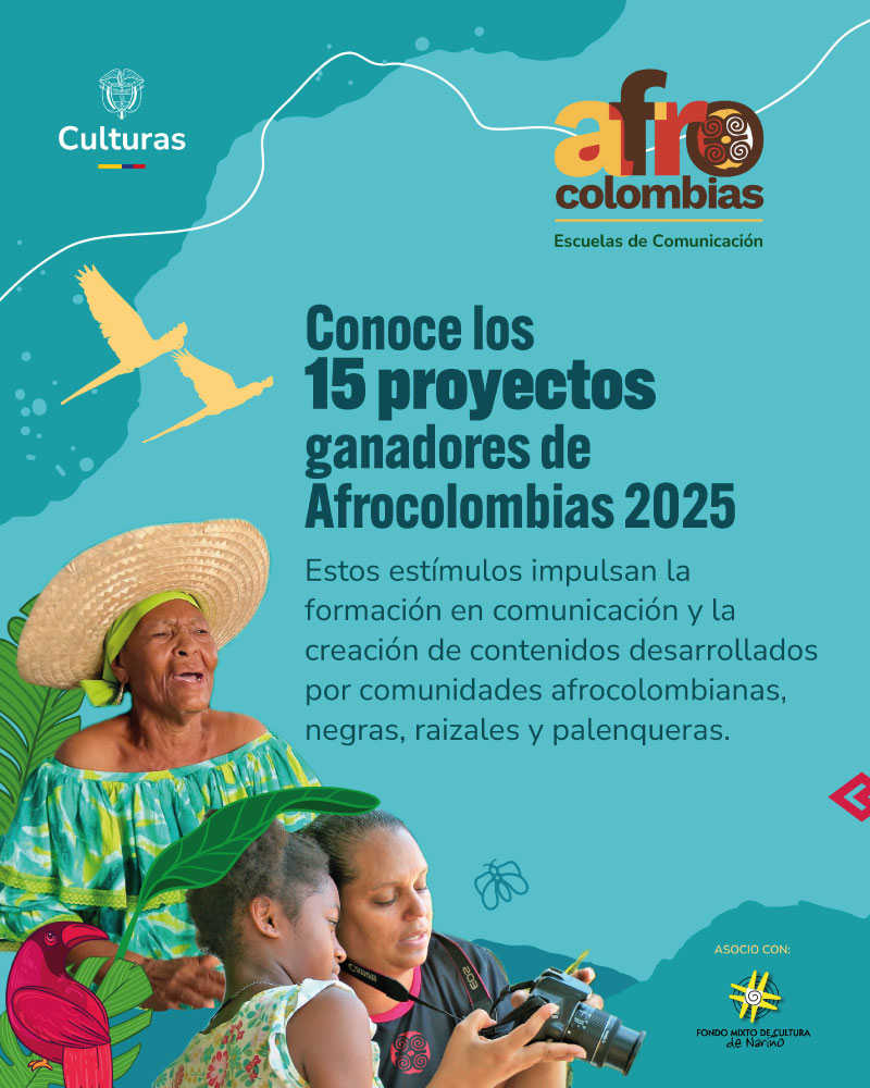 Proyectos Ganadores