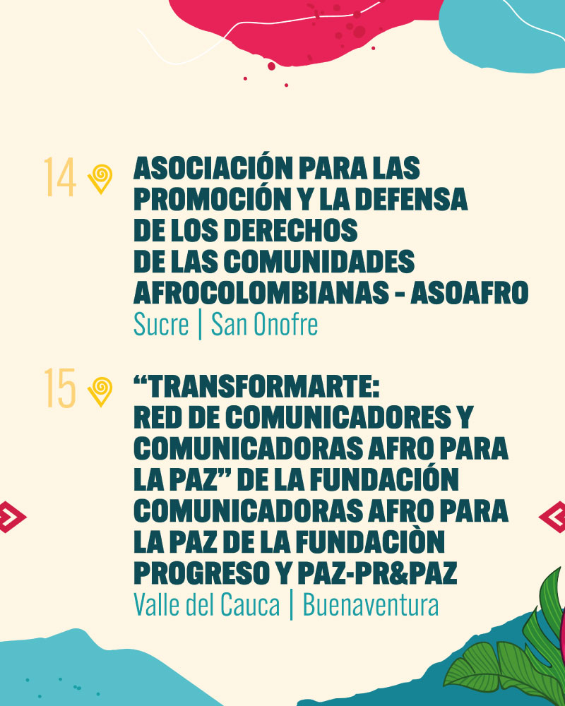 Proyectos Ganadores