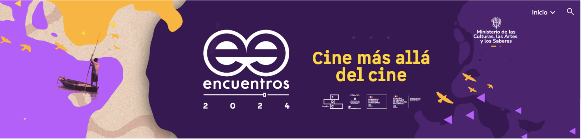 Encuentros