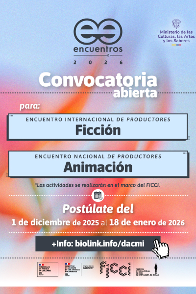 Encuentros 2026