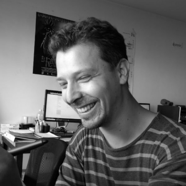 Diego Felipe Guzman