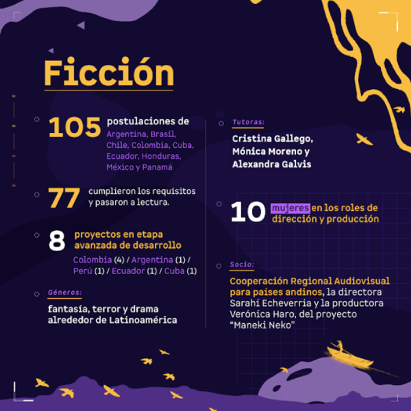 Ficcion