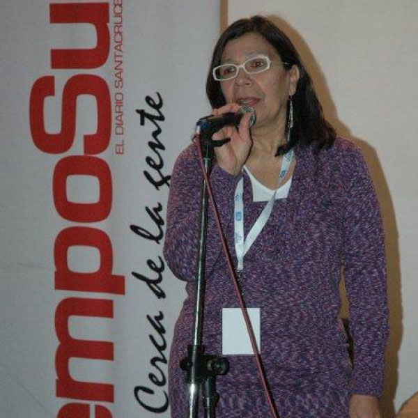 Liliana Amate