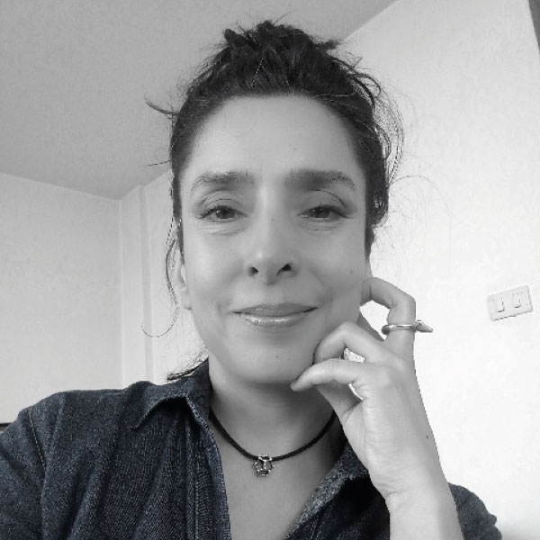 Marcela Aguilar