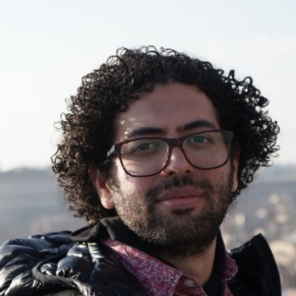 Pablo Roldan