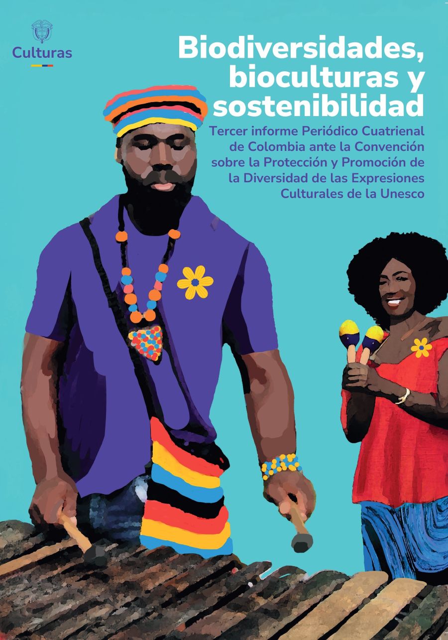 Informe de la UNESCO