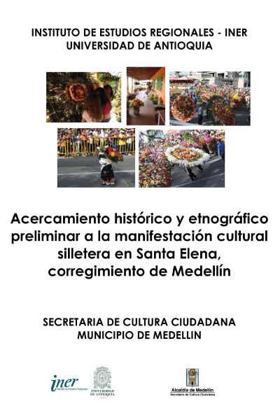 Estudio Cultura Silletera