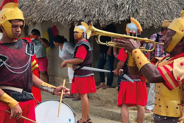 Cienaga de oro