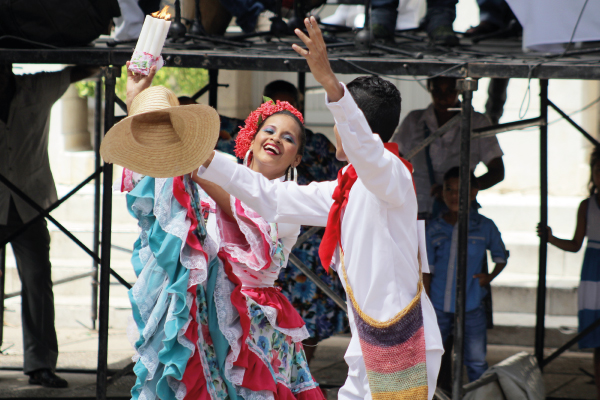 Cumbia