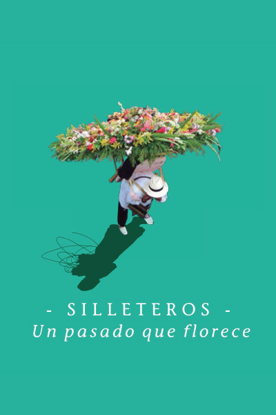 Un pasado que florece