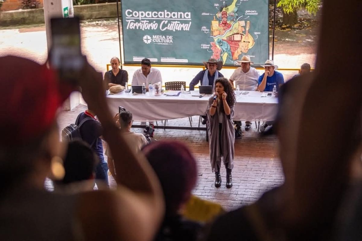 Copacabana