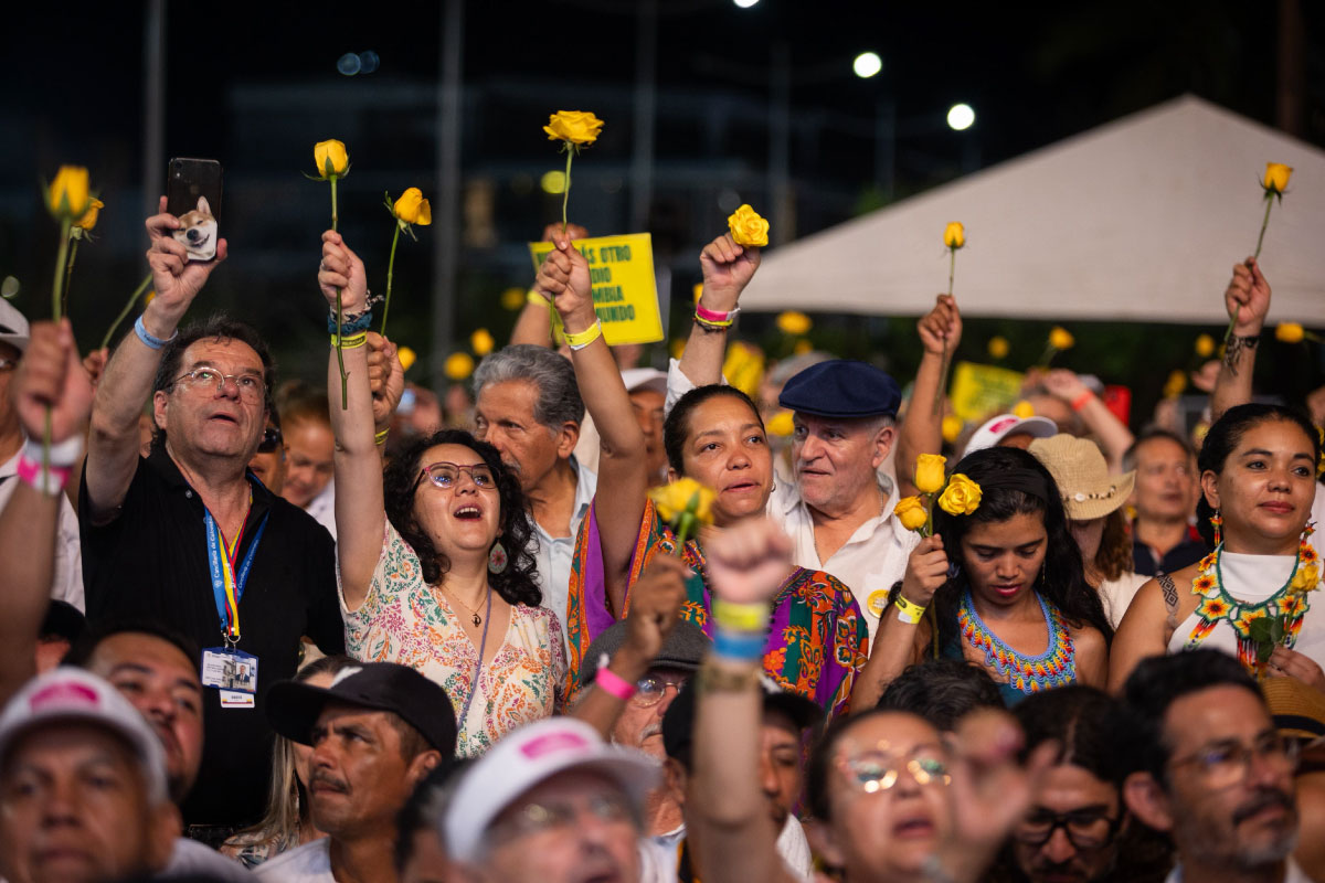 CELAC