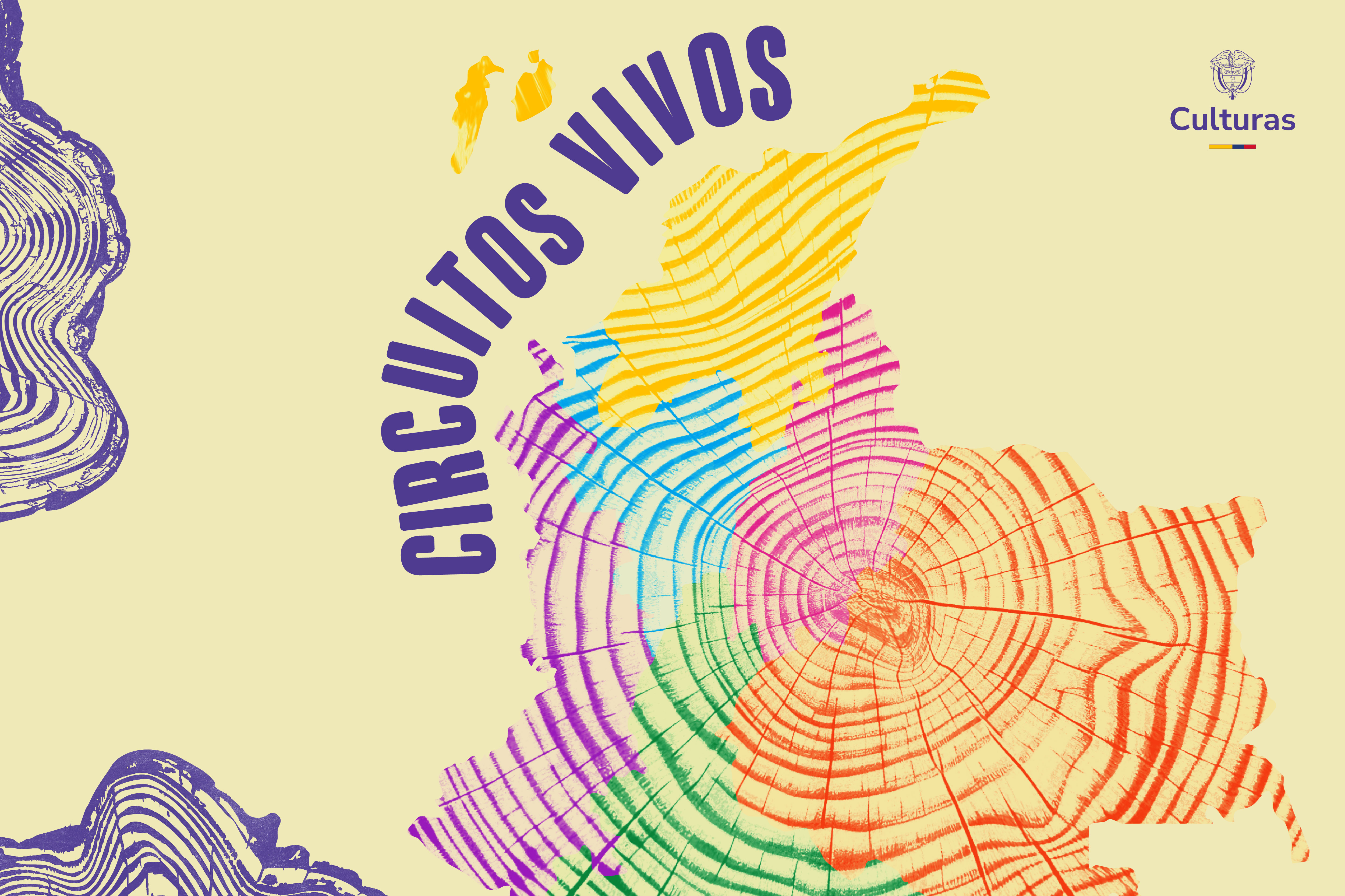 Circuitos vivos