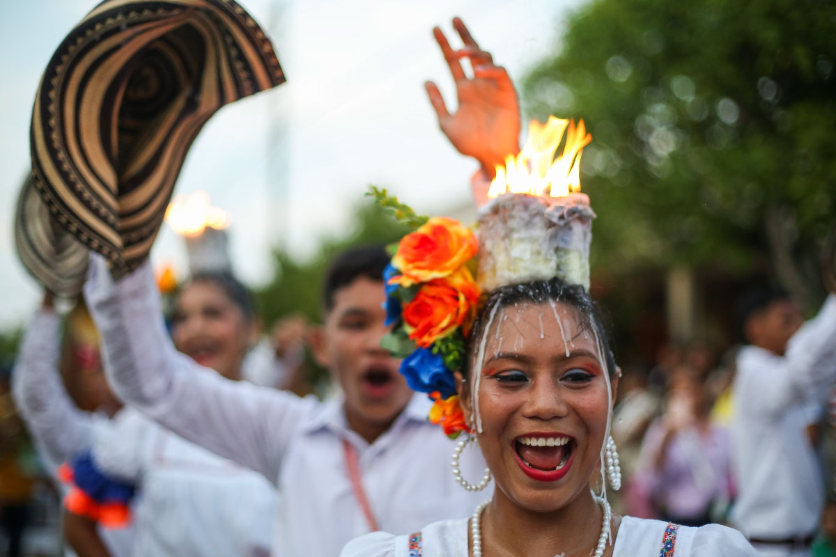 Cumbia Viva