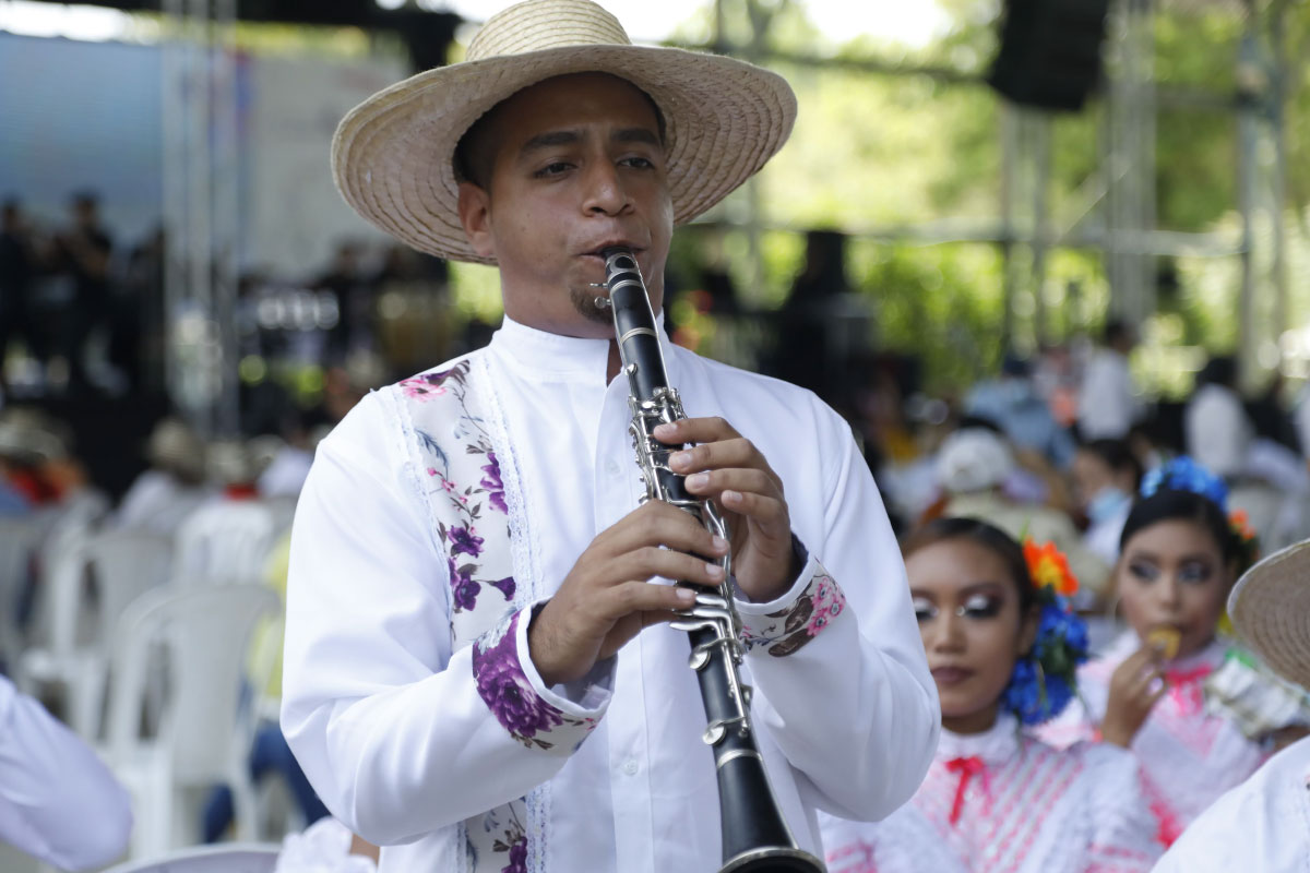 Cumbia Viva
