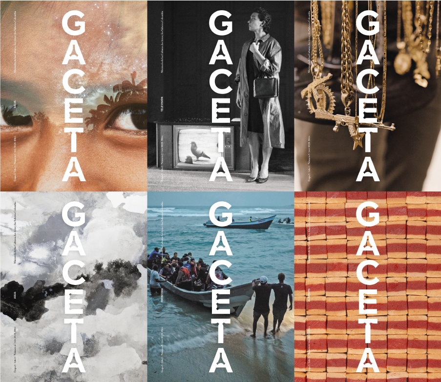 GACETA
