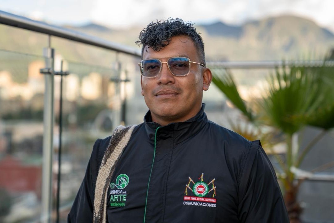 Luis Fernando Acalo