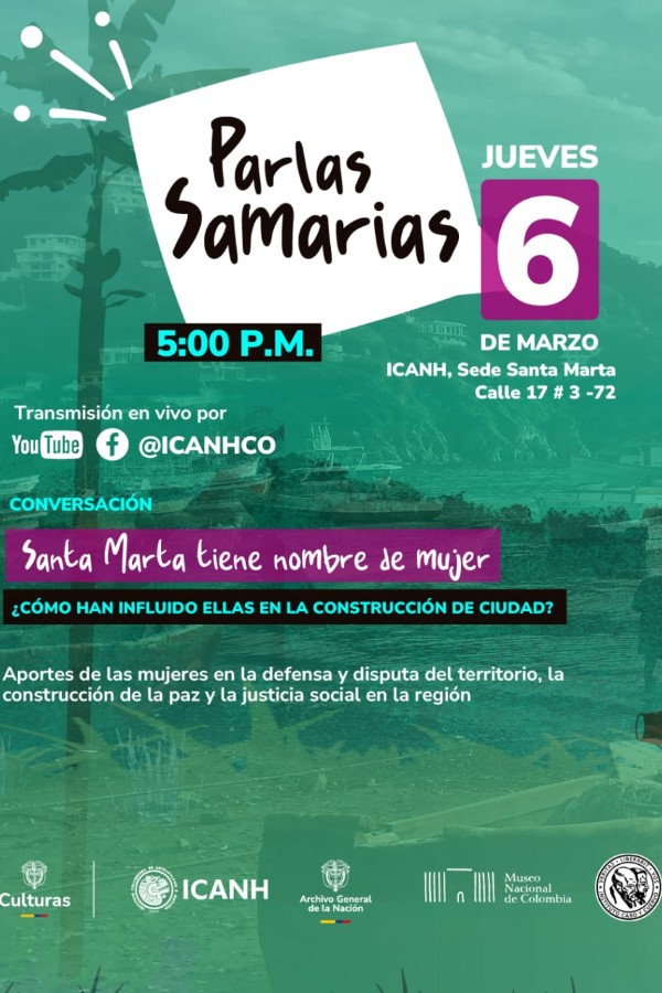 Parlas Samarias