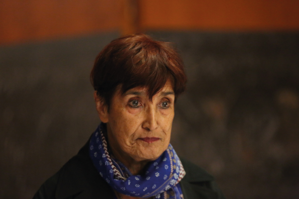 Patricia Ariza