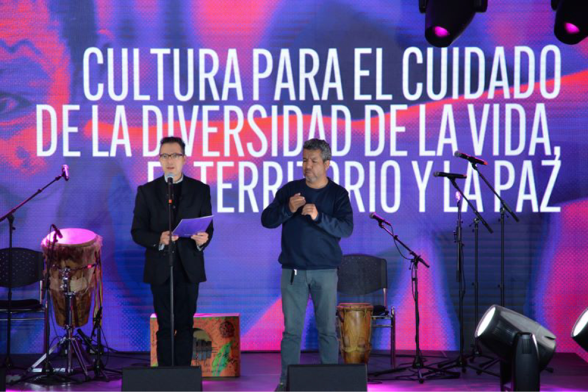 plan nacional de cultura