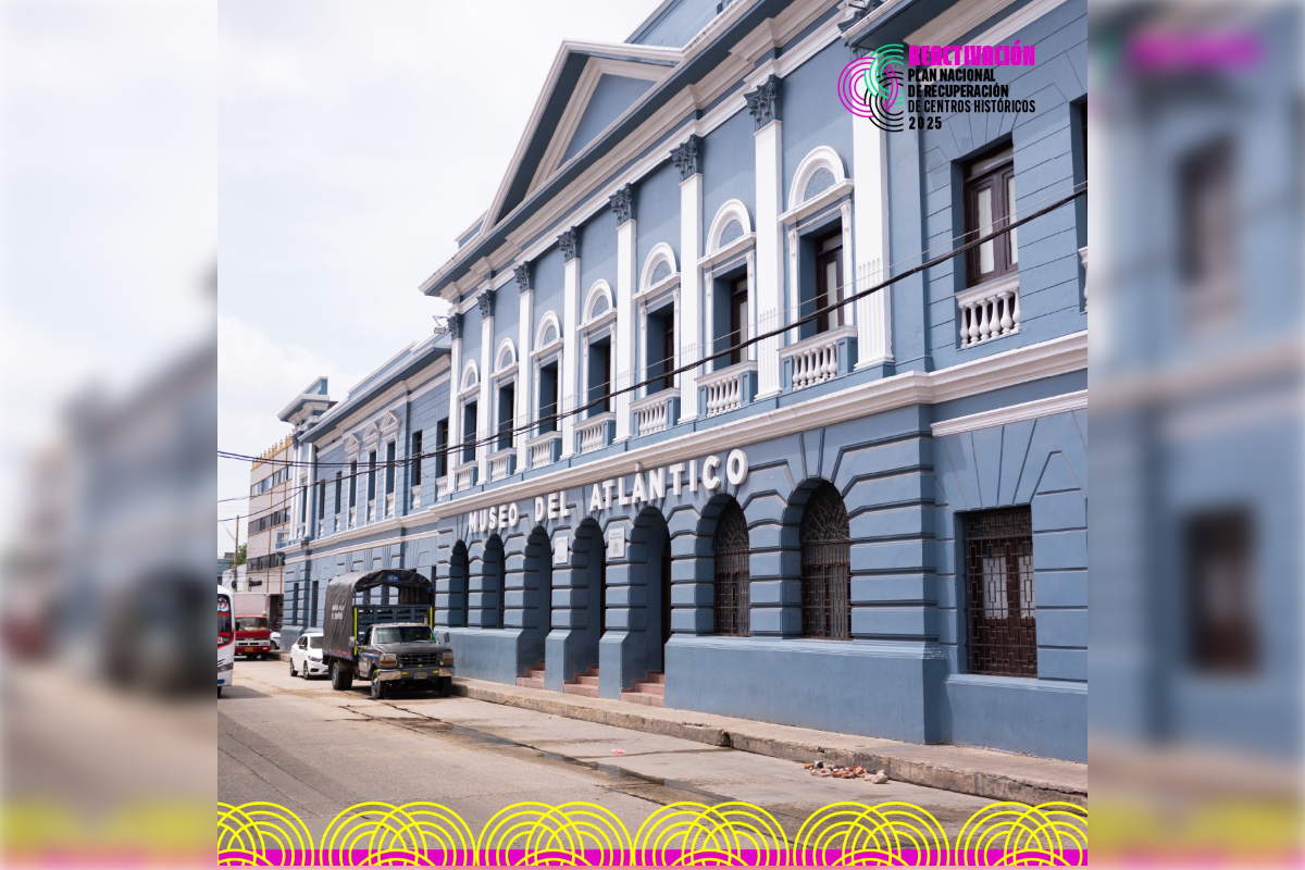 Centros Historicos