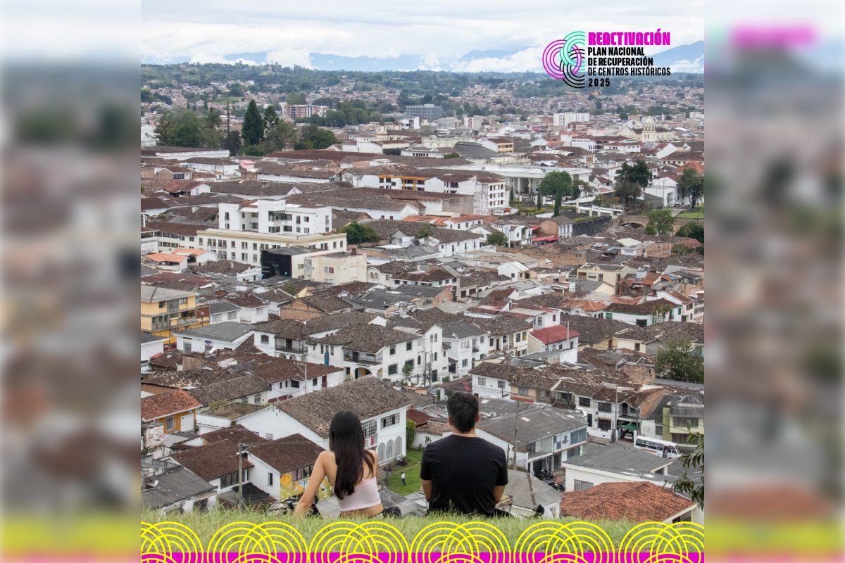 Centros Historicos