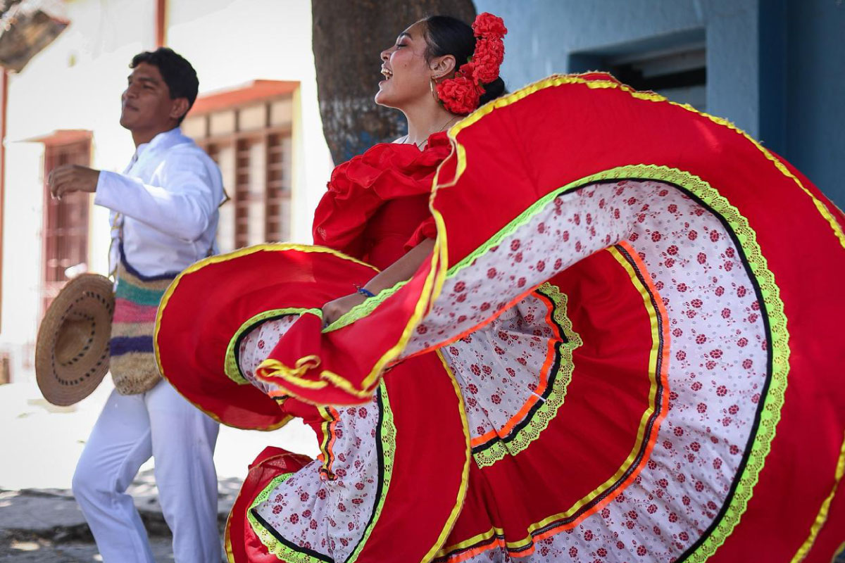 Santa Marta
