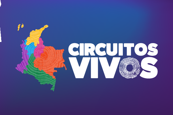 Circuitos vivos