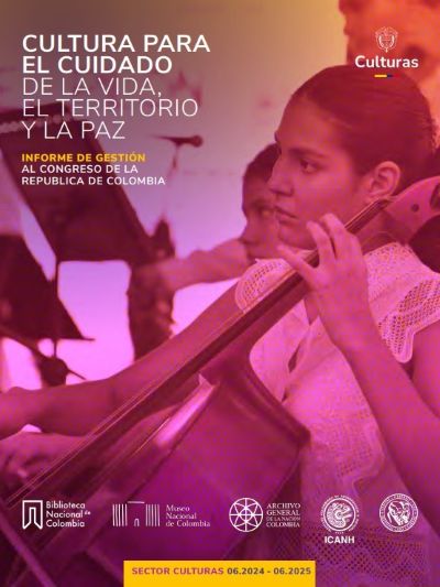Informe al congreso