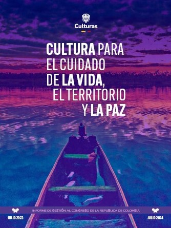 Informe al congreso